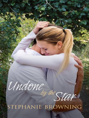 cover image of Undone by the Star